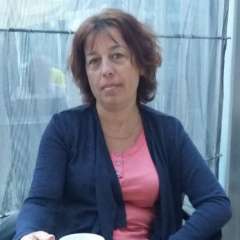 Шаронова Наталья Анатольевна