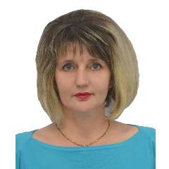 Медведева Инна Васильевна