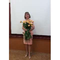 Бабынина  Людмила Витальевна