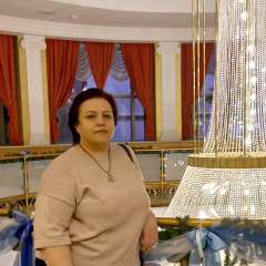 Зубова Татьяна Анатольевна