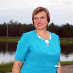 Лащенко Елена Николаевна