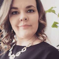 Савинова   Анастасия Александровна