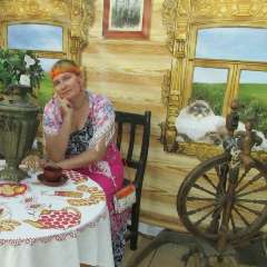 Целищева Елена Дмитриевна