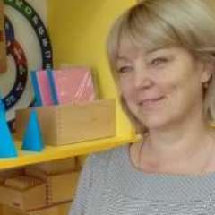 Матвеева Ольга Вячеславовна