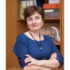 Буланова Наталья Петровна