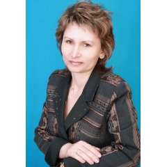 Талалаева Светлана Владимировна