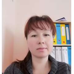 Якимова Надежда Евгеньевна