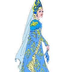 Воронина Светлана Александровна