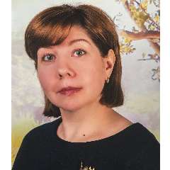 Гамазова Светлана Викторовна