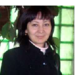 Байтакова Гульнара Муратовна