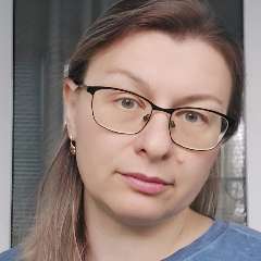 Савченко Анна Александровна