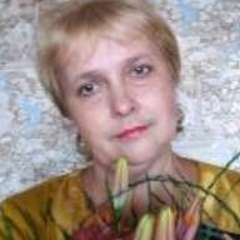 Козлова Светлана Викторовна