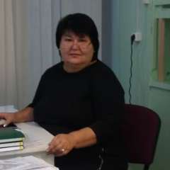 Зенченко Елена Сергеевна