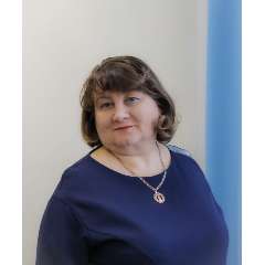 АхмедьяноваМарина Степановна