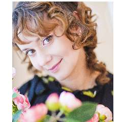 Климова Анна Сергеевна