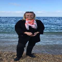 Самохина Ирина Александровна