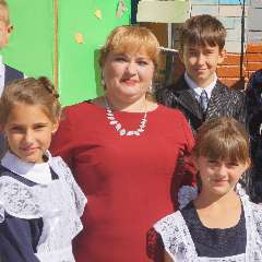 Карцева Алена Александровна