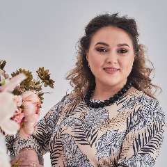 Коковина Анастасия Владимировна 