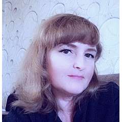 Коновалова Светлана Валерьевна