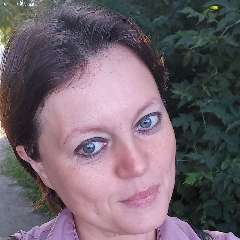 Горохова Инна Николаевна