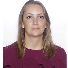 Тухтамышева Анна Сергеевна