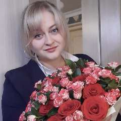 Пензина Дарья Владимировна