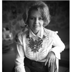 Шершнева Майя Ивановна