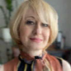 Титова Светлана Юрьевна