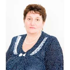 Бойченко Ирина Владимировна