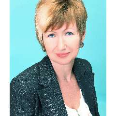 Зенкина Светлана Викторовна