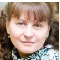 Пластеева Марина Сергеевна 