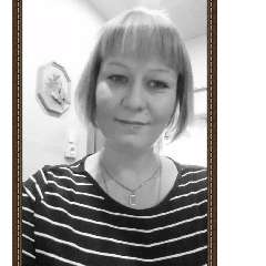 Копытина Ирина Сергеевна