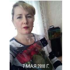 Диллер Елена Владимировна