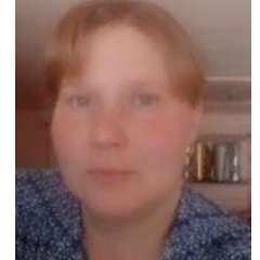 Оптовка Ольга Сергеевна