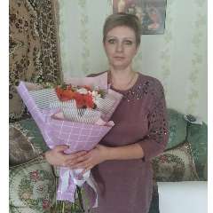 Долженкова Оксана Юрьевна