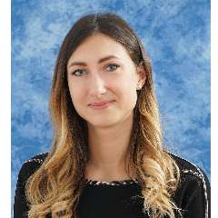 Андронникова Дарья Сергеевна