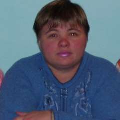 Барахоева Светлана Олеговна