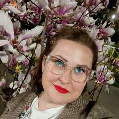 Воробьева Ольга Александровна