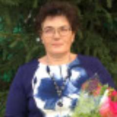 Чумакина Вероника Александровна