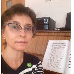 Карпова Ирина Александровна