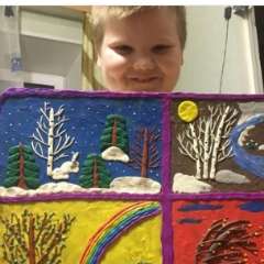 Петрова Нина Сергеевна