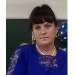 Авхименя Татьяна  Михайловна