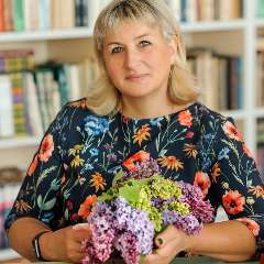 Емельянова Виктория Викторовна