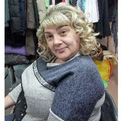 Плотникова Людмила Николаевна