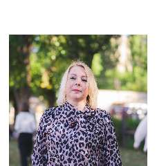 Гончарова Светлана Алексеевна