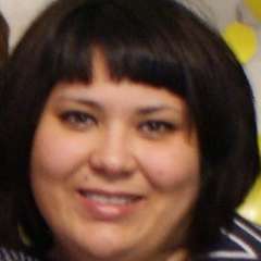 Кордюк Жанар Александровна