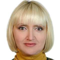 Симакова Любовь Борисовна