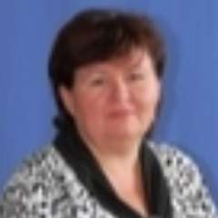 Черникова Марина Николаевна