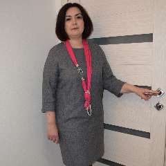 Абселямова Эльвира Росимовна