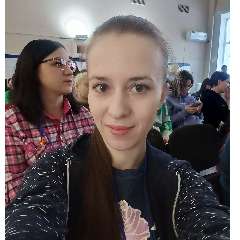 Воронко Антонина Дмитриевна